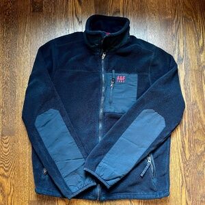 Abercrombie Men’’s Fleece